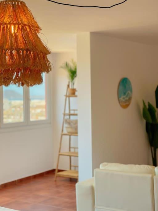 Apartamento Casa Bamboo Corralejo, Espacioso, Piscina Y Parking Eksteriør bilde