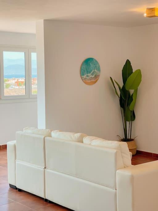 Apartamento Casa Bamboo Corralejo, Espacioso, Piscina Y Parking Eksteriør bilde