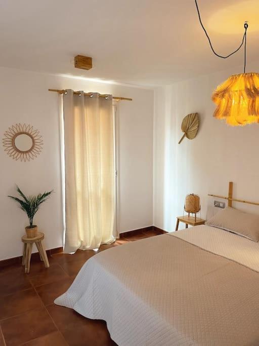 Apartamento Casa Bamboo Corralejo, Espacioso, Piscina Y Parking Eksteriør bilde